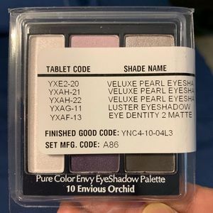 Estée Lauder Eye Shadow